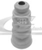 VAG 1J0512131B Rubber Buffer, suspension